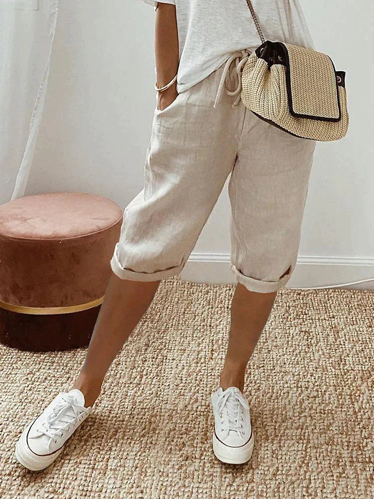 Womens Trousers and Shorts