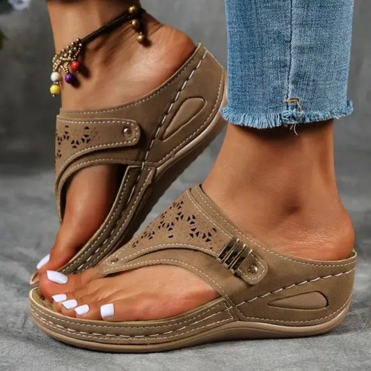 Lilyon - Orthopedic Sandals