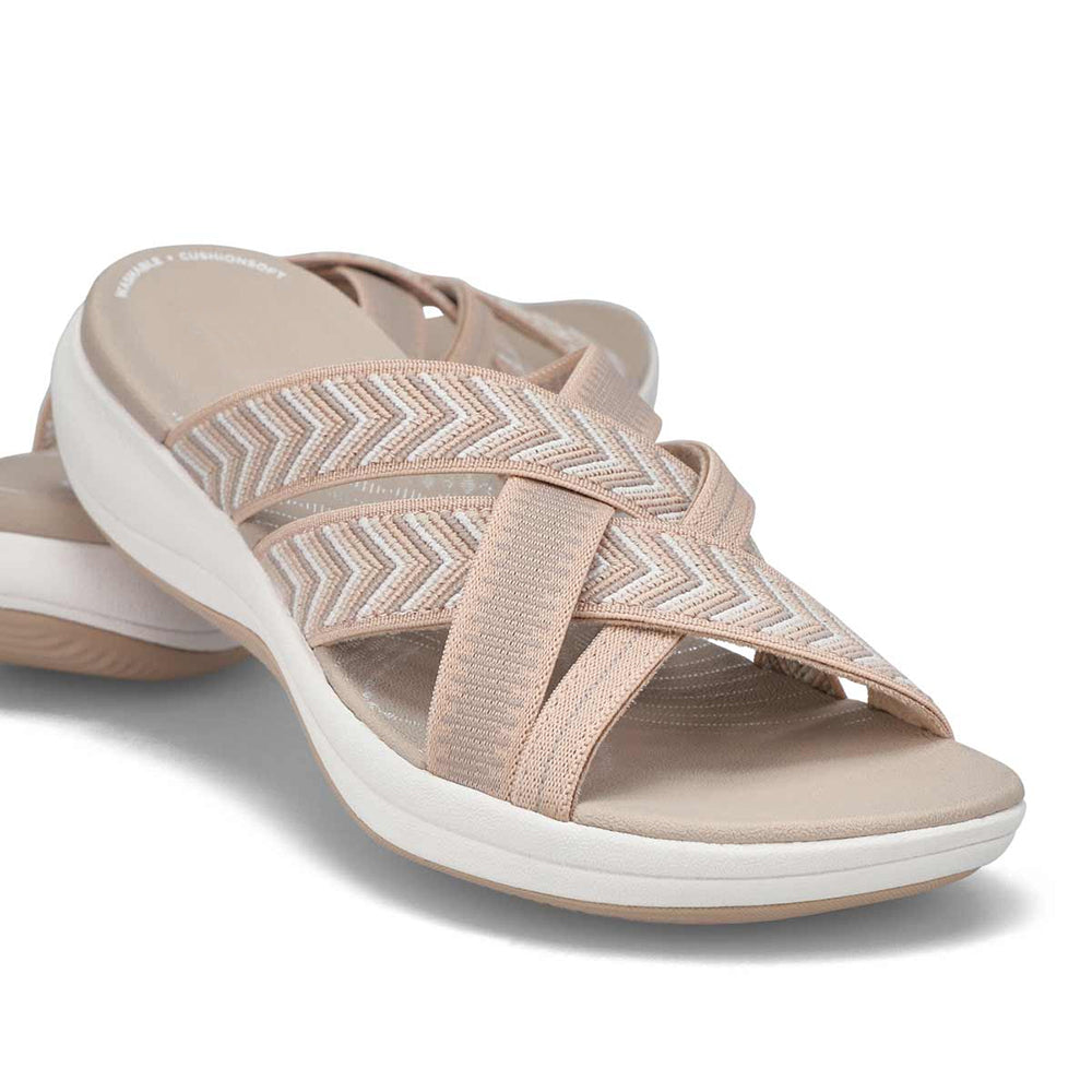 ZANA - ORTHOPAEDIC BALANCE SANDALS