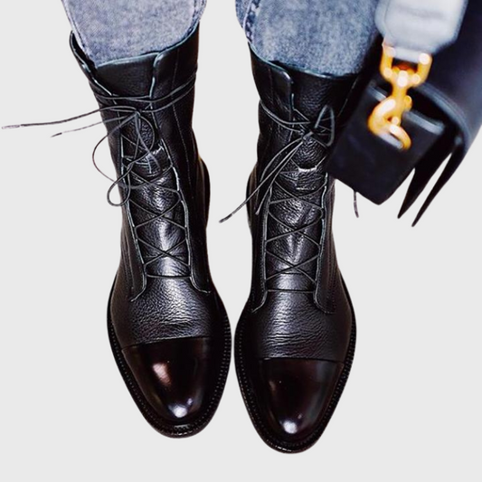 Lana | Boots With Premium Heel