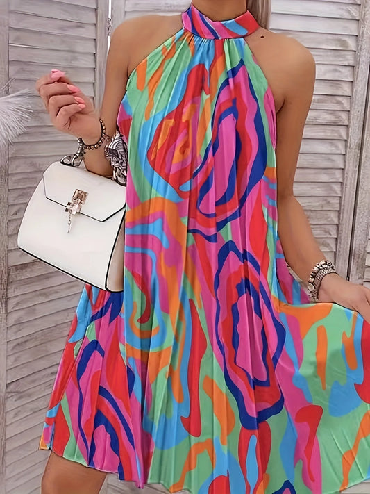 Aura Dress