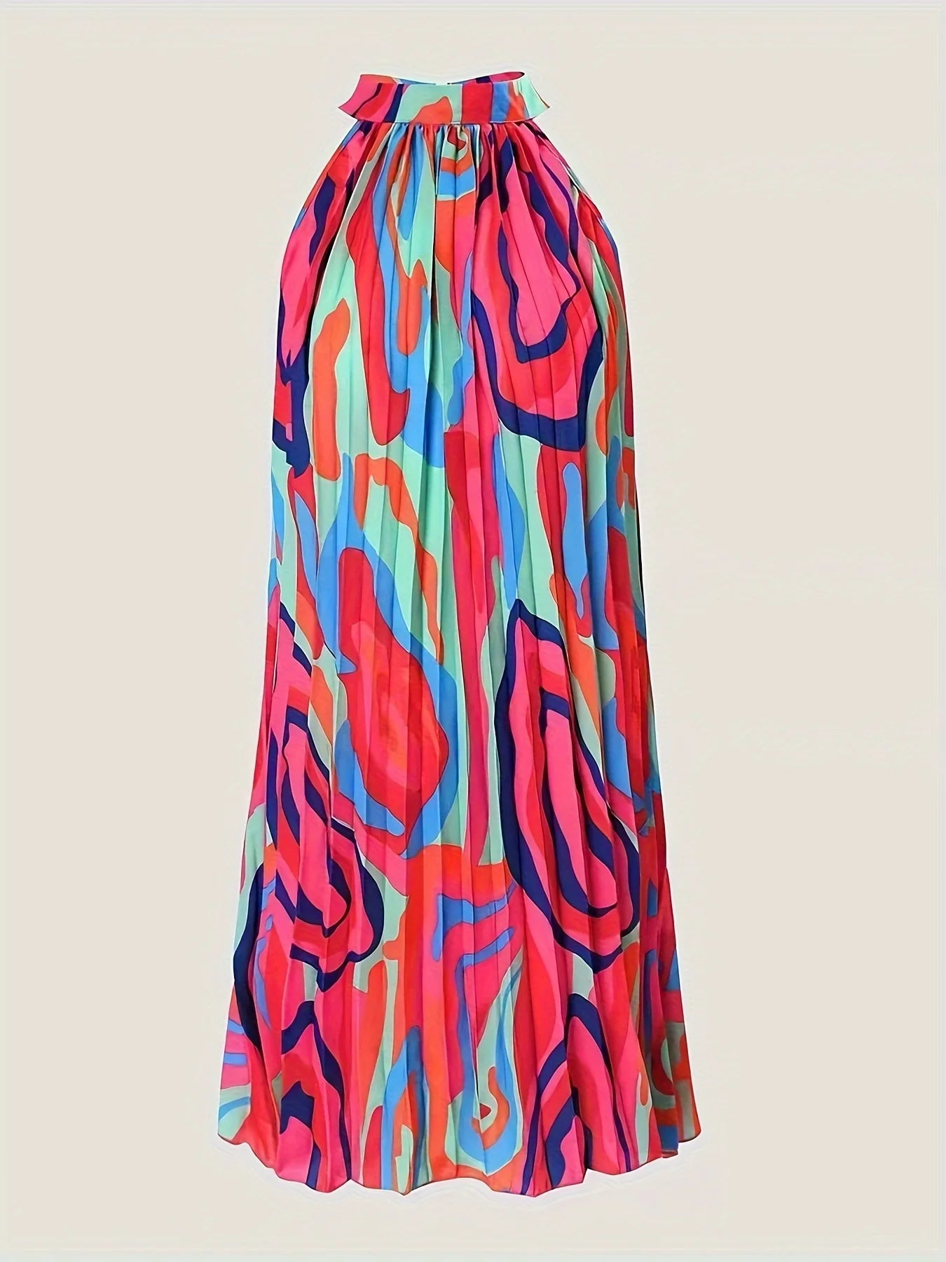 Aura Dress