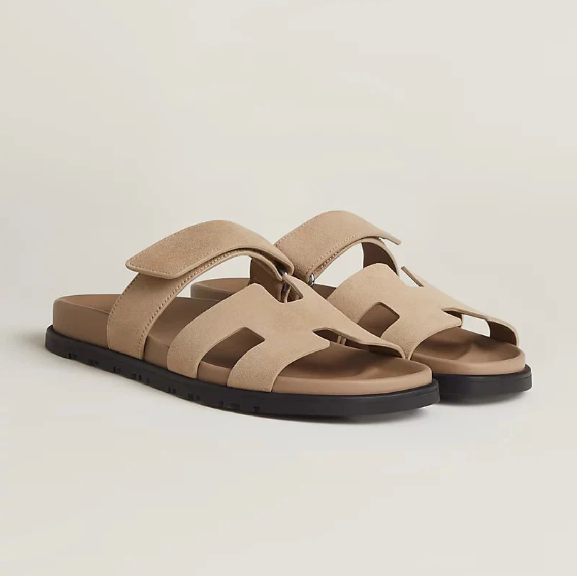 Jane | Luxe Sandals