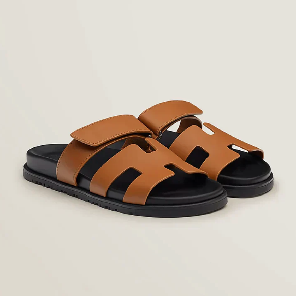 Jane | Luxe Sandals