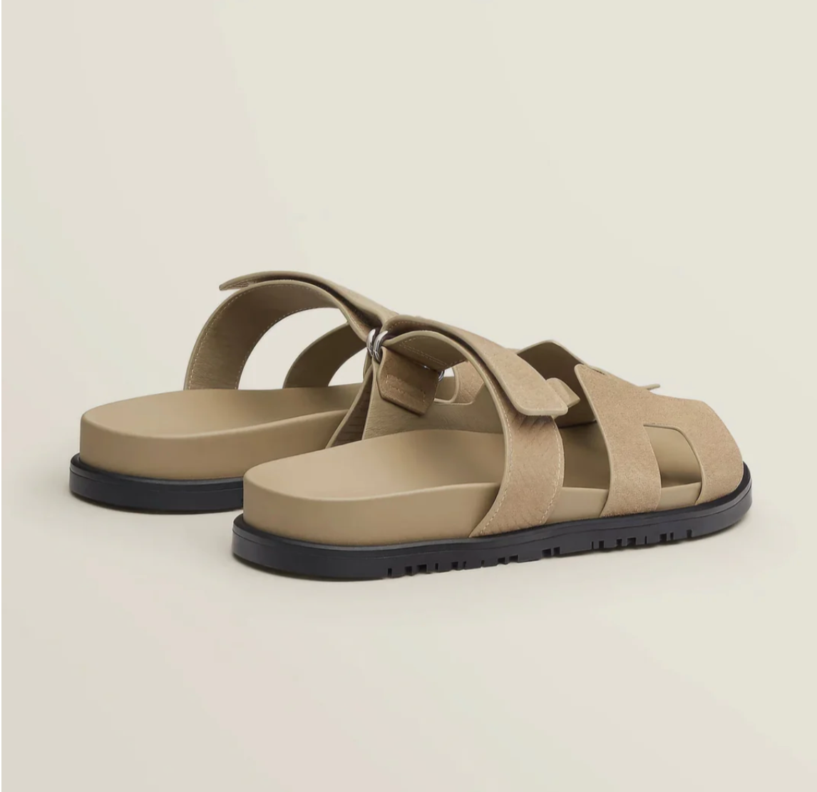 Jane | Luxe Sandals