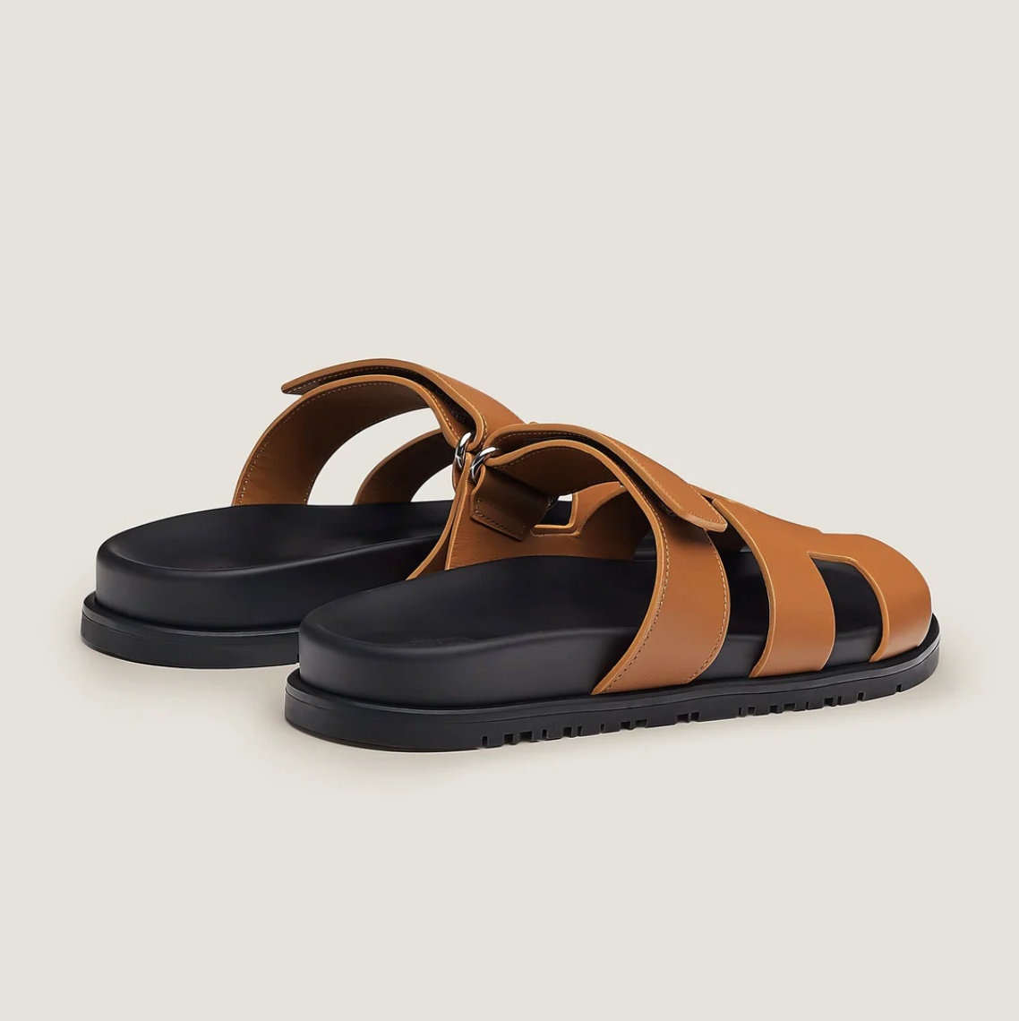 Jane | Luxe Sandals