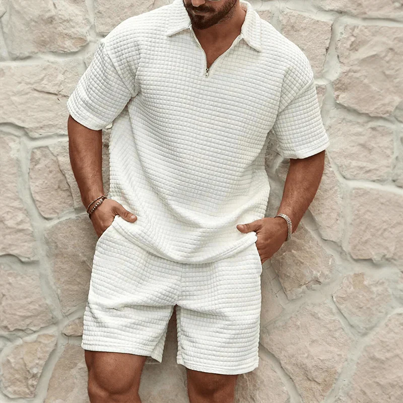 Mykonos Men's Set