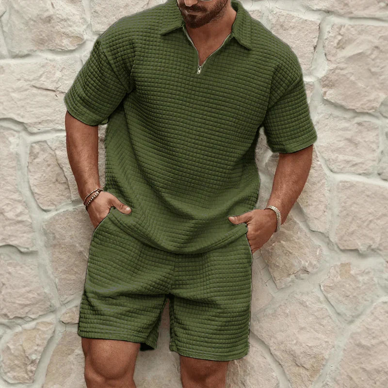 Mykonos Men's Set