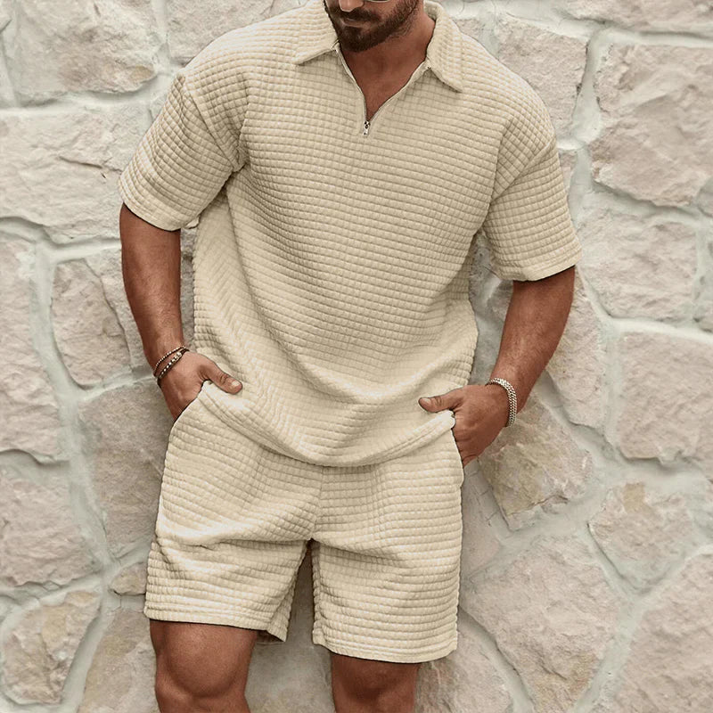 Mykonos Men's Set