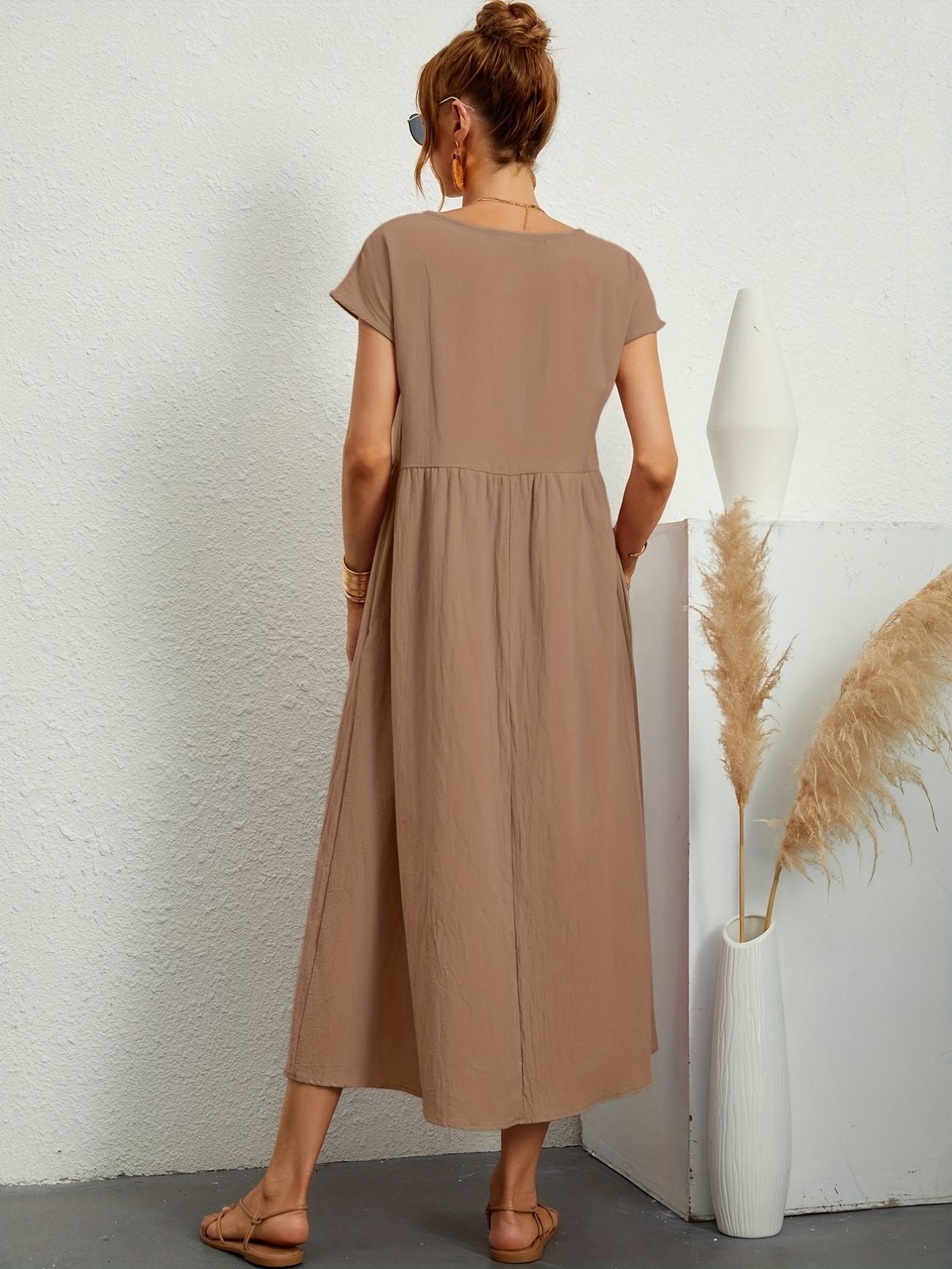 Mathilda™ Casual Dress