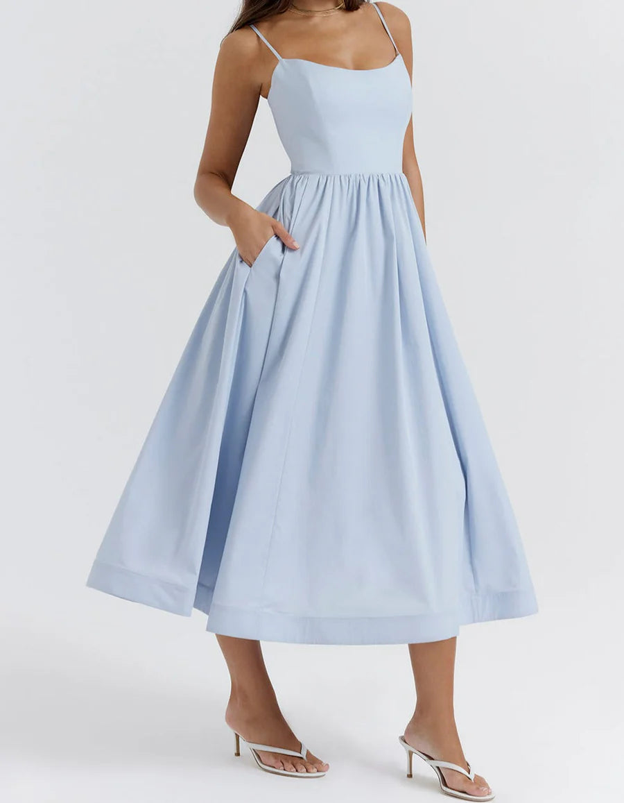 Lena™ | Elegant Women's Dress