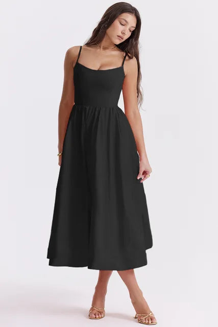 Lena™ | Elegant Women's Dress