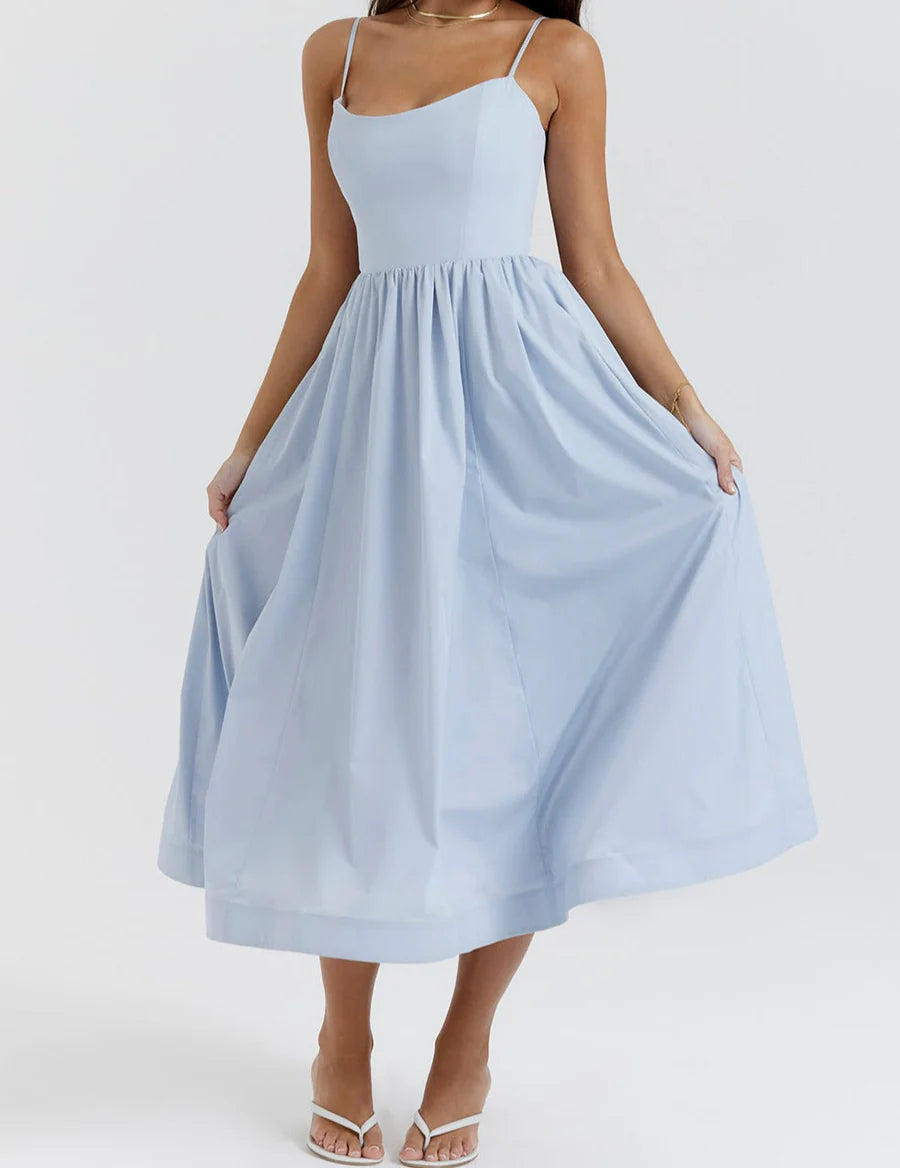 Lena™ | Elegant Women's Dress