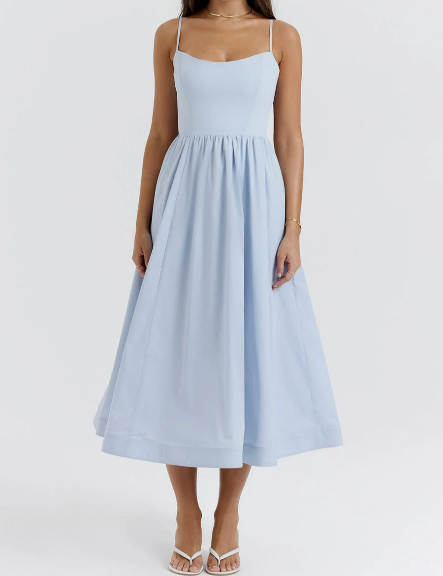 Lena™ | Elegant Women's Dress