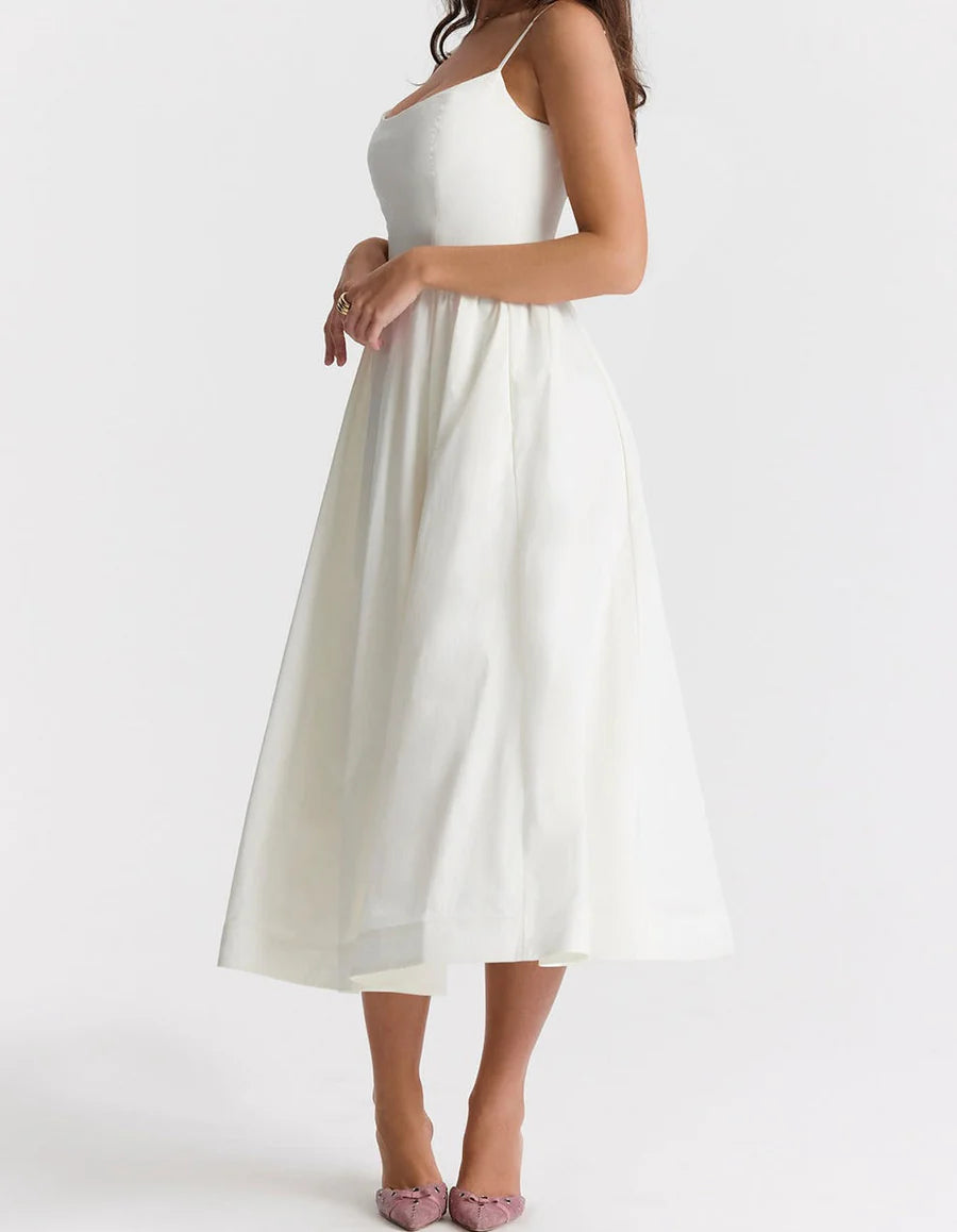 Lena™ | Elegant Women's Dress