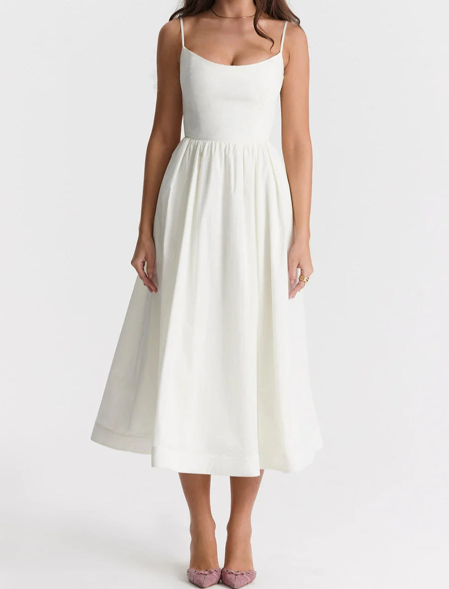 Lena™ | Elegant Women's Dress