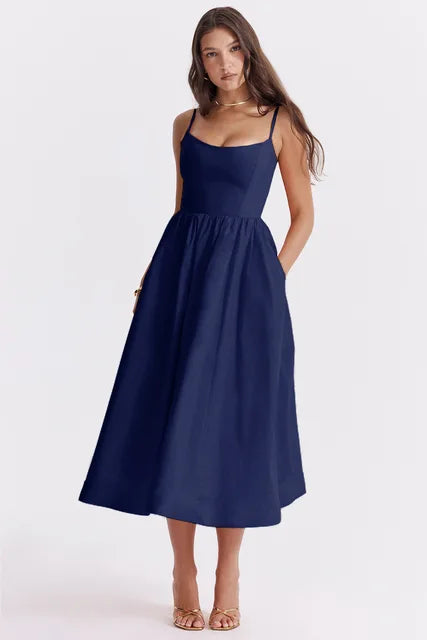 Lena™ | Elegant Women's Dress