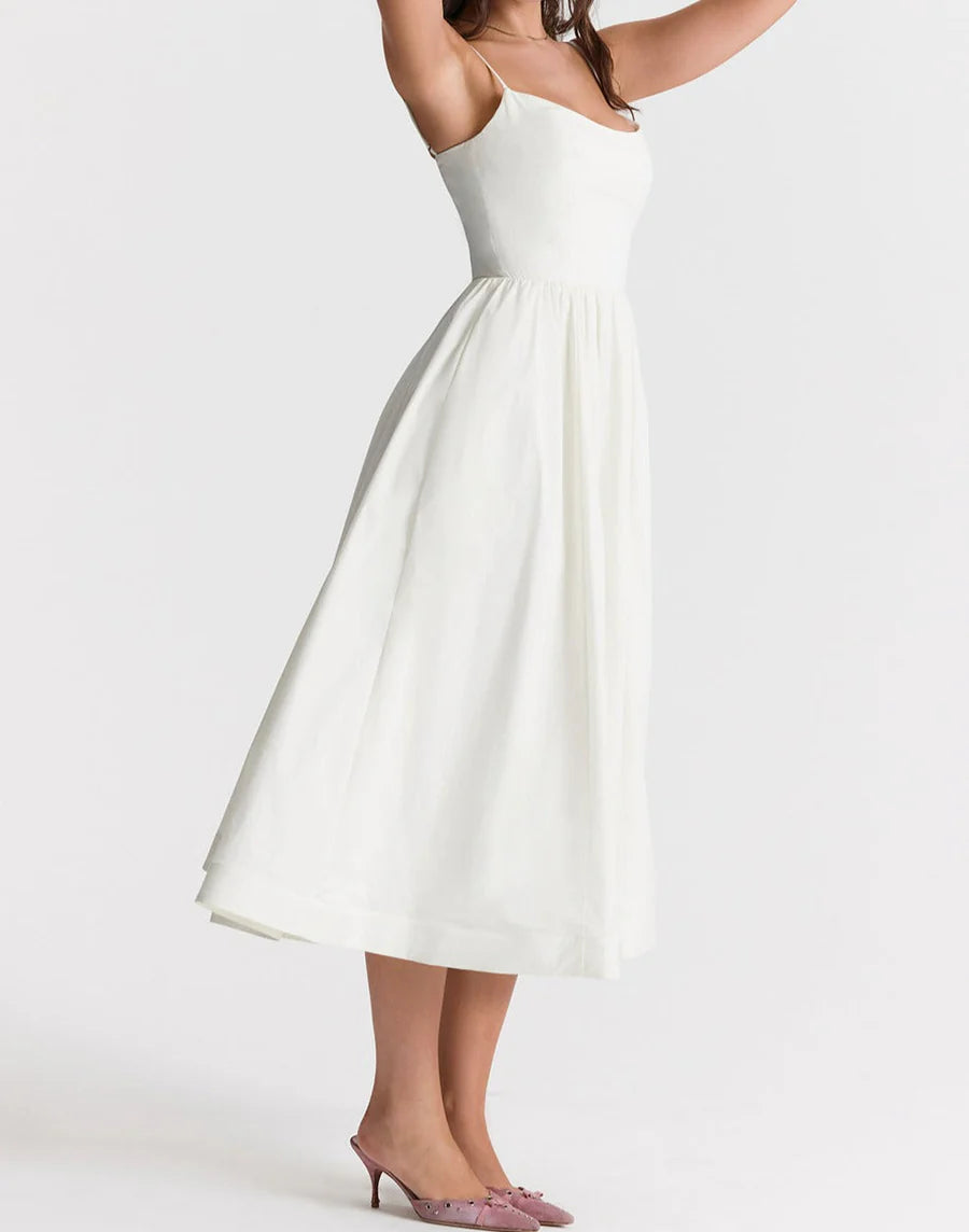 Lena™ | Elegant Women's Dress