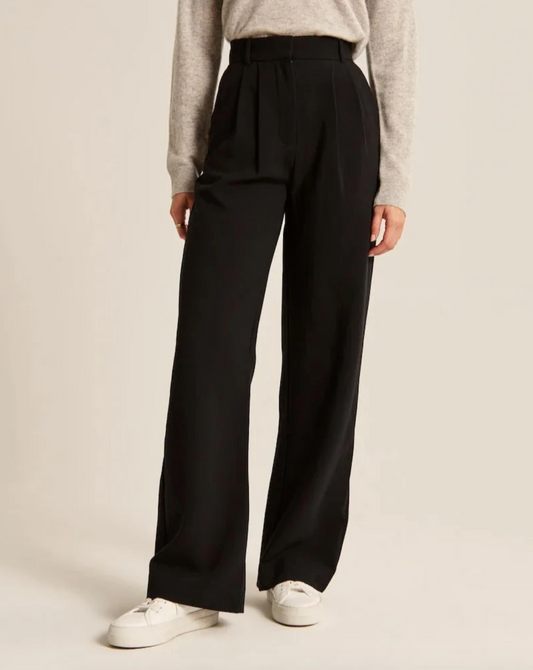 Ellas Tailor Made Wide Pants