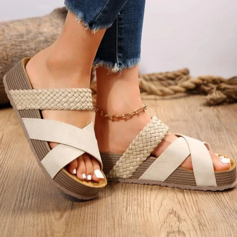 Lavish - Orthopedic Sandals